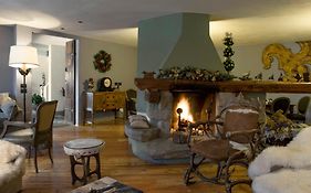 Locanda La Brenva - Estella Hotel Collection & Experience